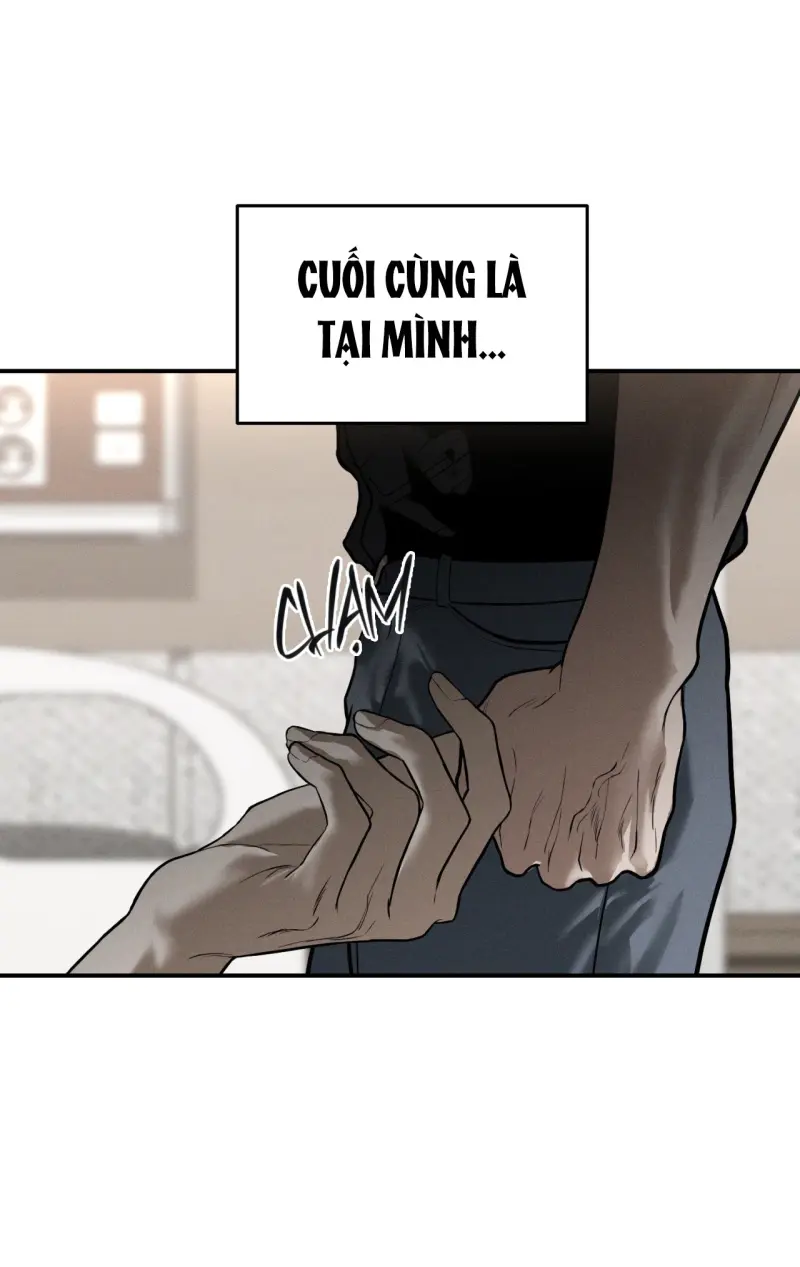 FLASHLIGHT Chapter 54 Trang 39