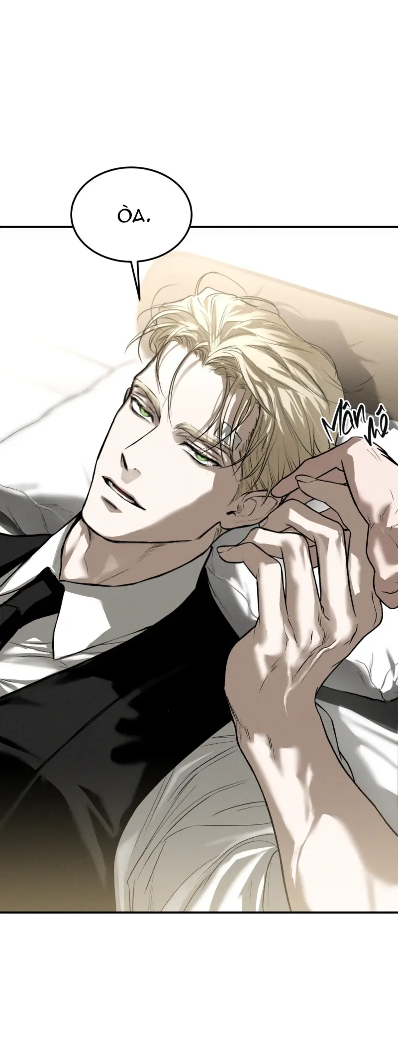 FLASHLIGHT Chapter 54 Trang 41