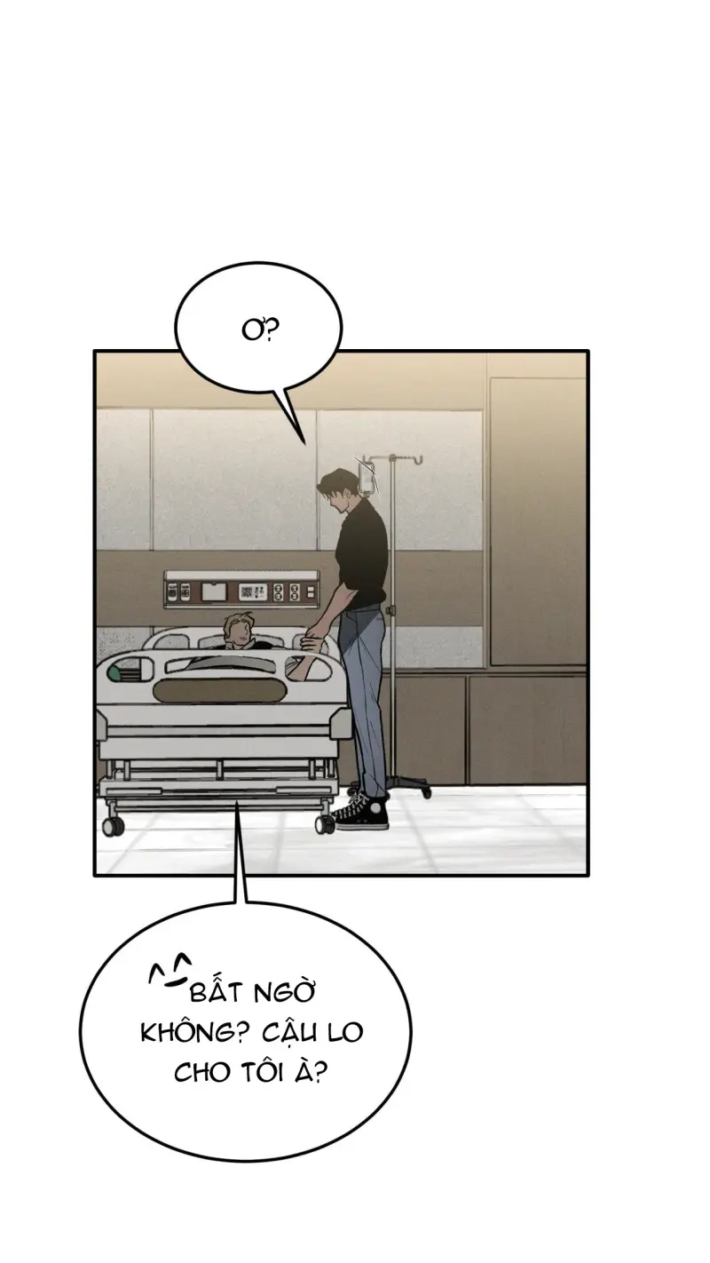 FLASHLIGHT Chapter 54 Trang 42