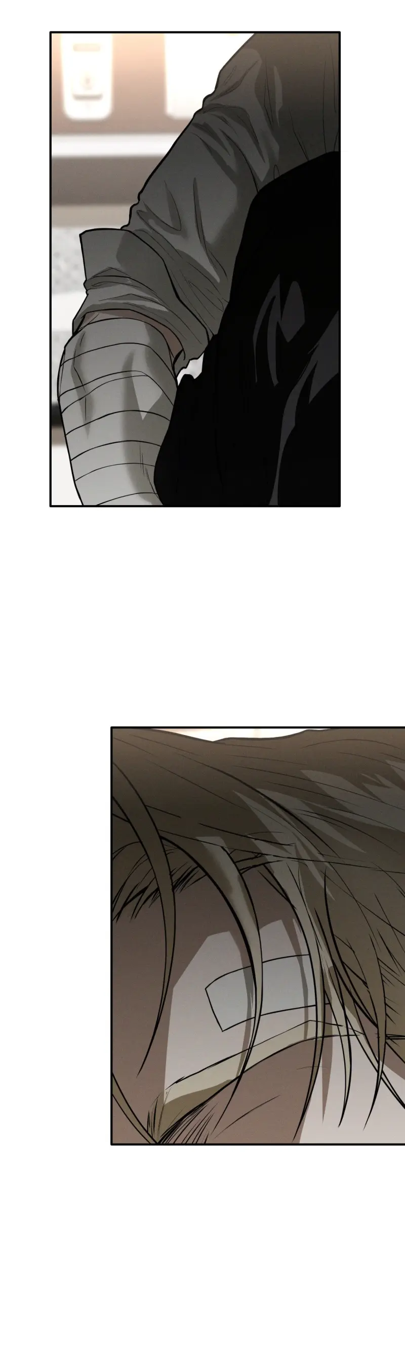 FLASHLIGHT Chapter 54 Trang 47