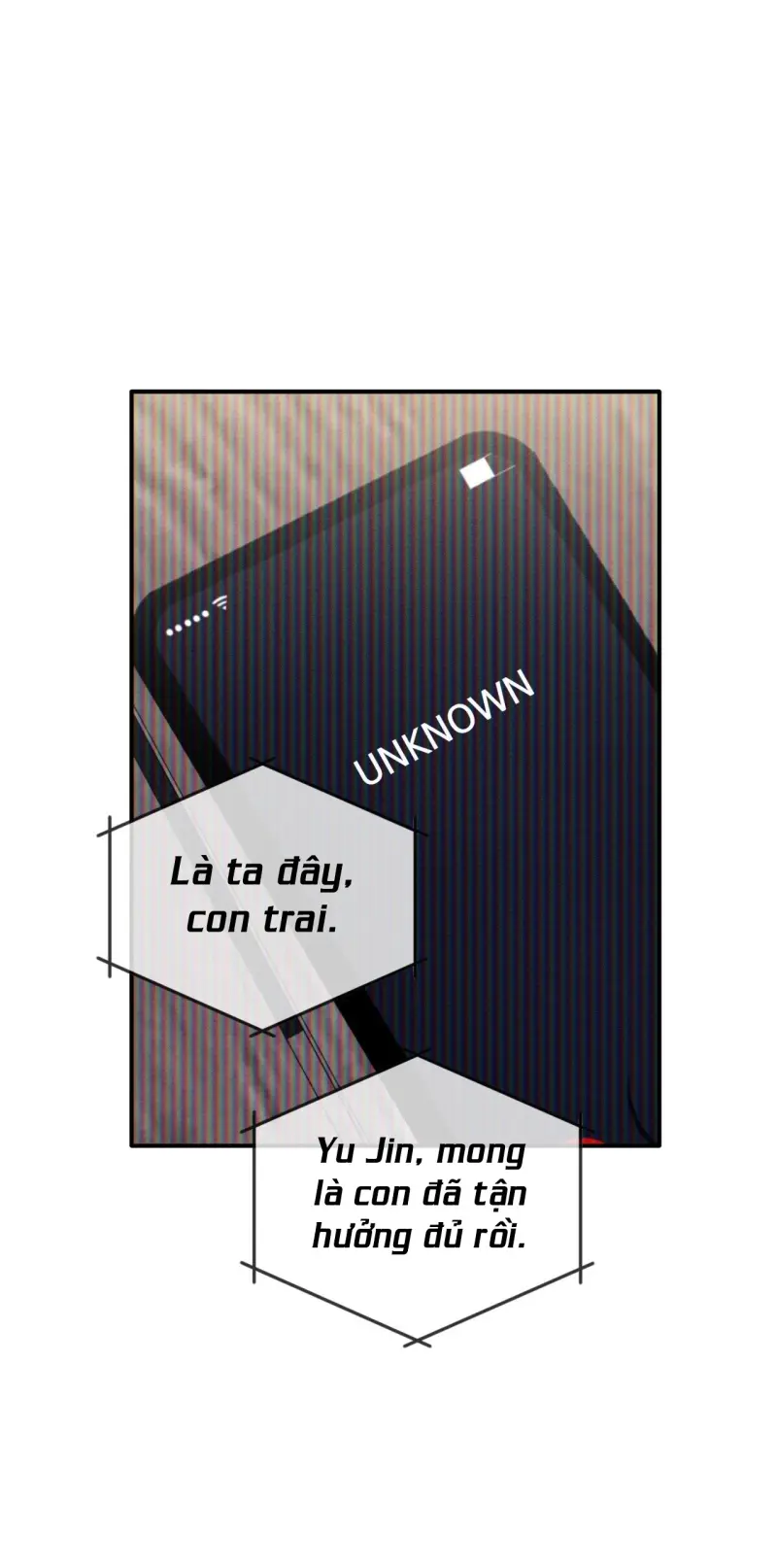 FLASHLIGHT Chapter 54 Trang 48