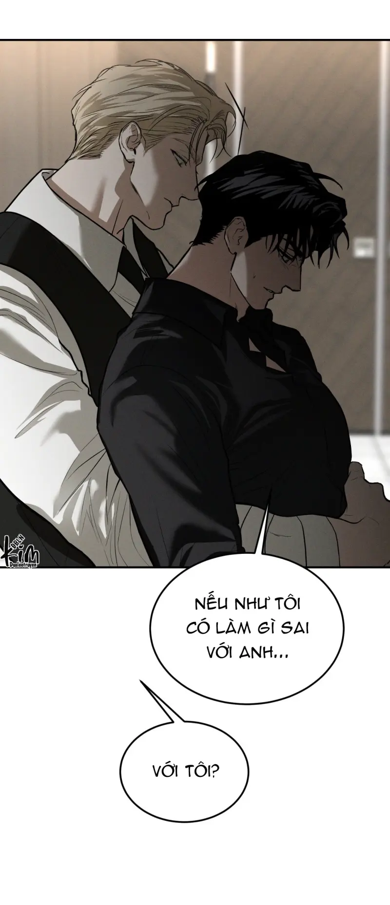 FLASHLIGHT Chapter 54 Trang 50