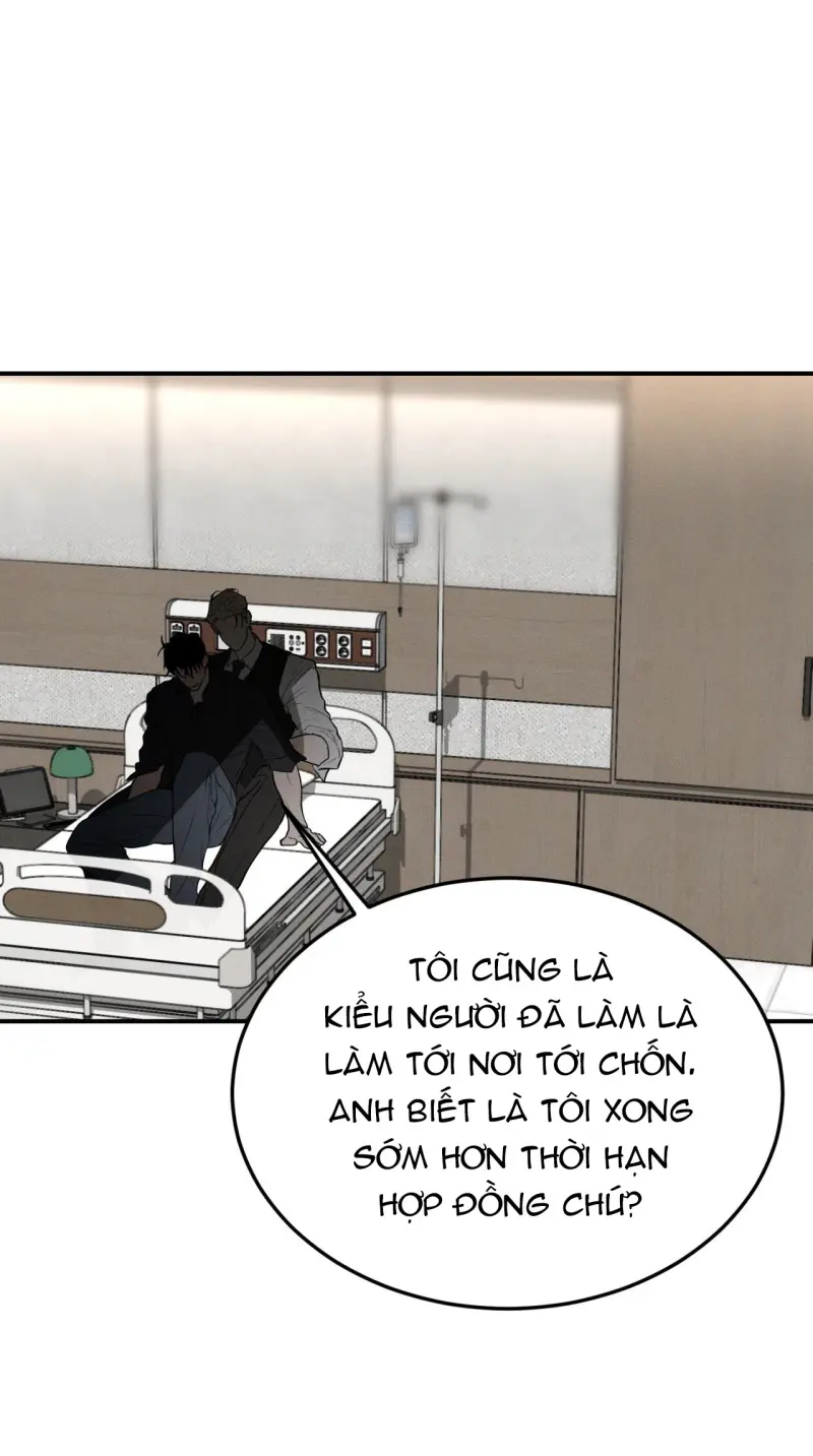 FLASHLIGHT Chapter 54 Trang 53