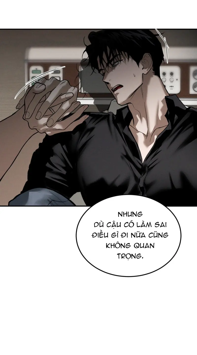 FLASHLIGHT Chapter 54 Trang 56