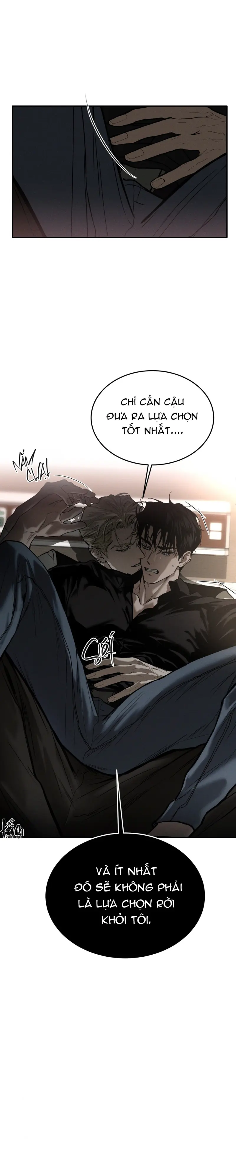 FLASHLIGHT Chapter 54 Trang 57