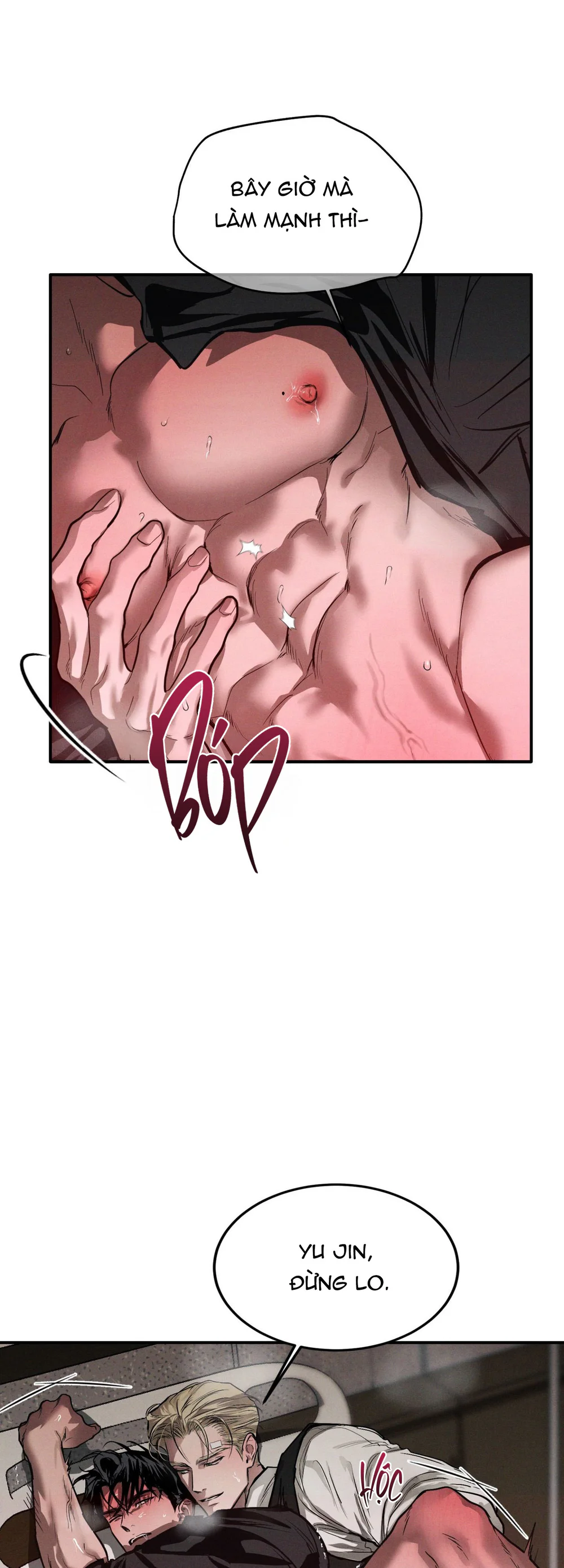 FLASHLIGHT Chapter 57 Trang 3