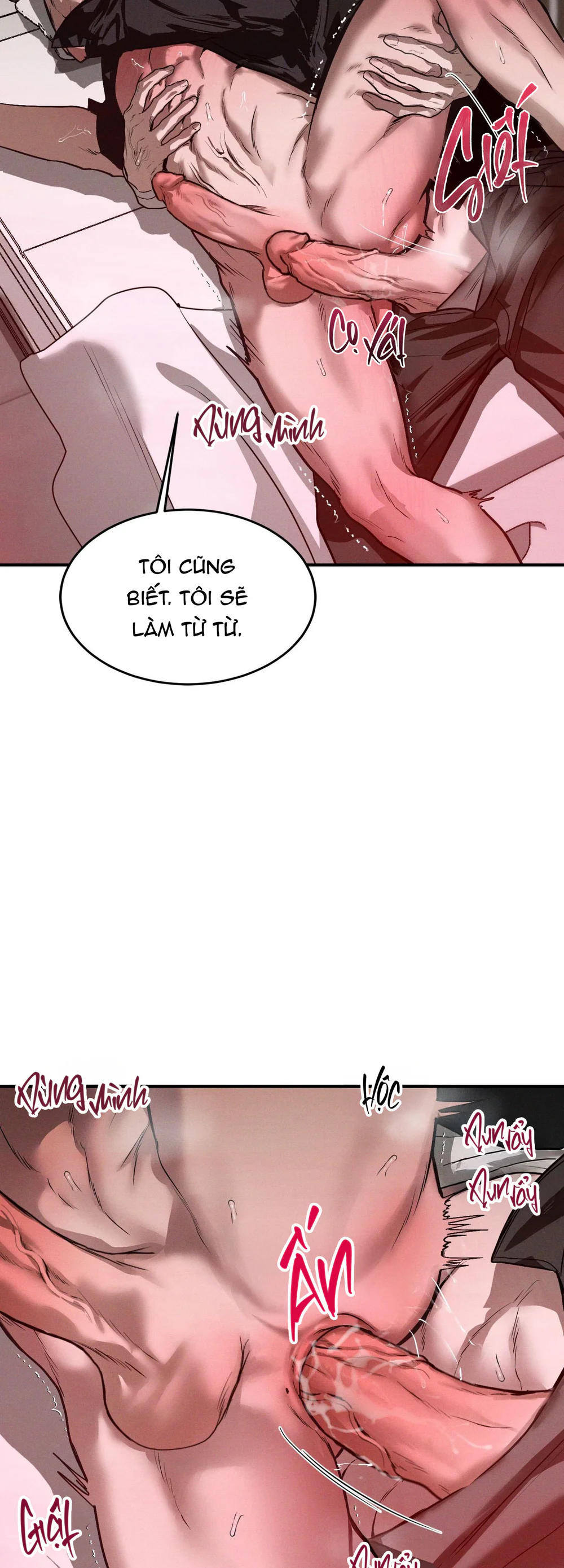 FLASHLIGHT Chapter 57 Trang 4