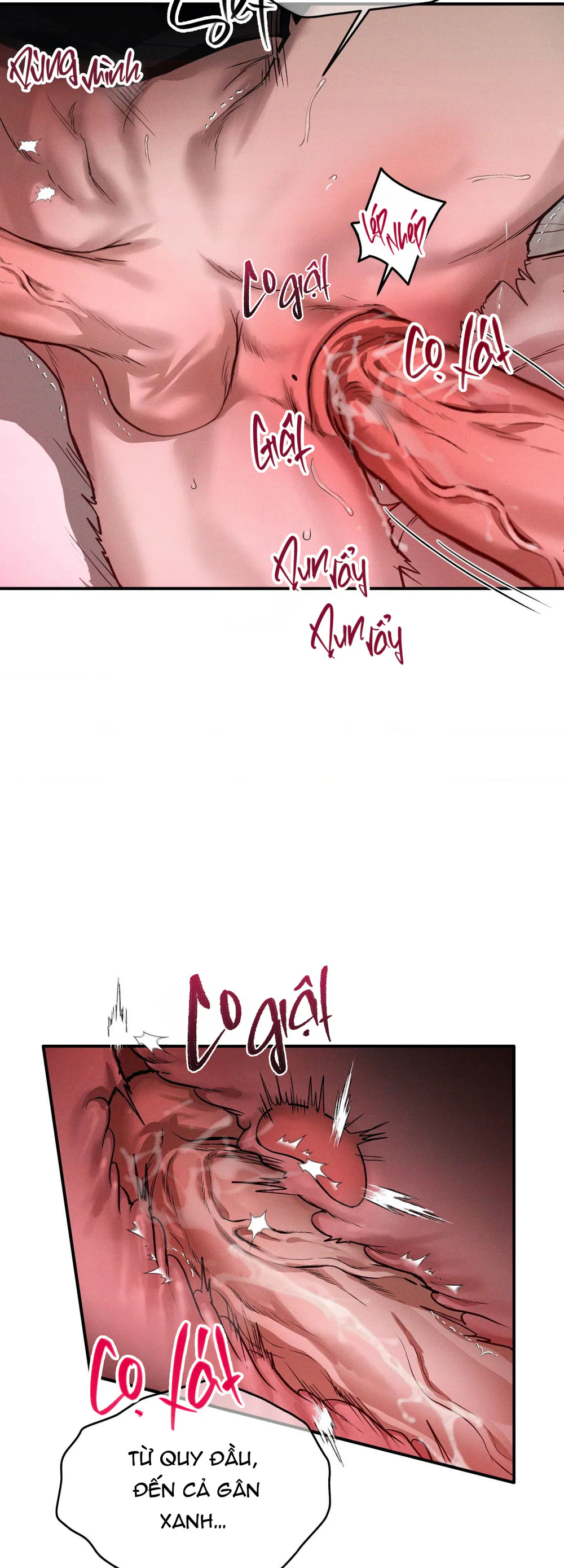 FLASHLIGHT Chapter 57 Trang 6