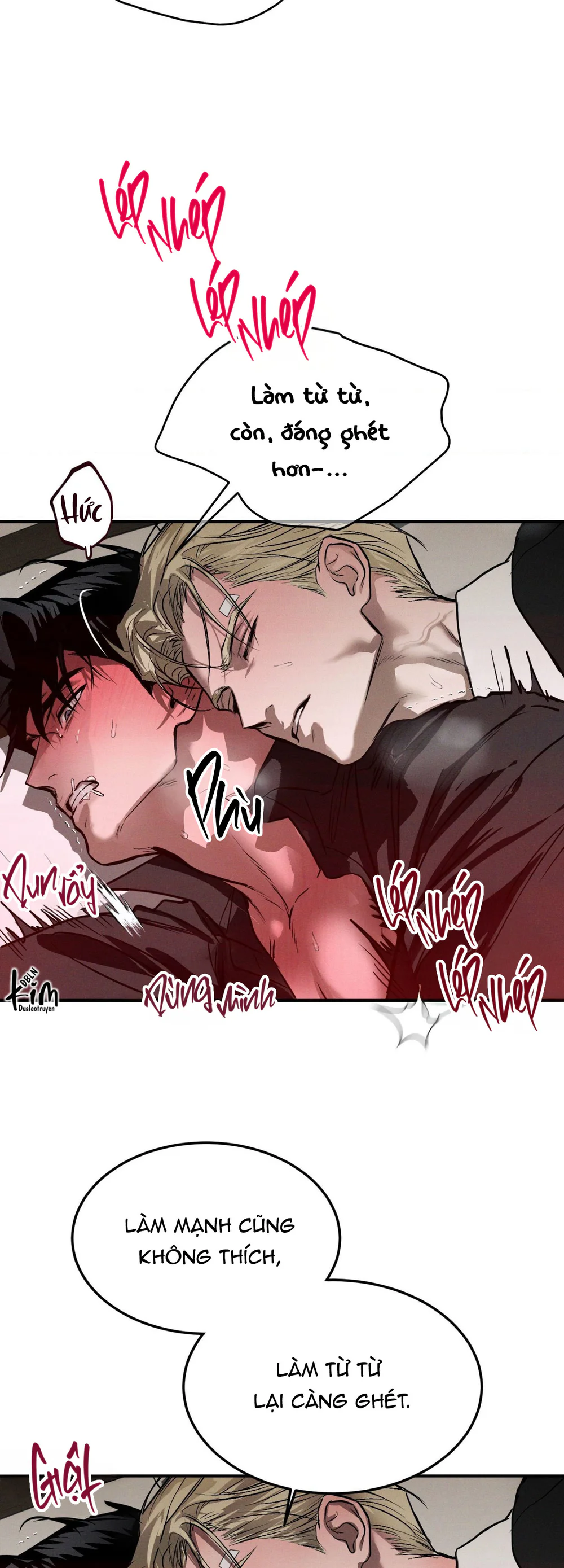 FLASHLIGHT Chapter 57 Trang 7