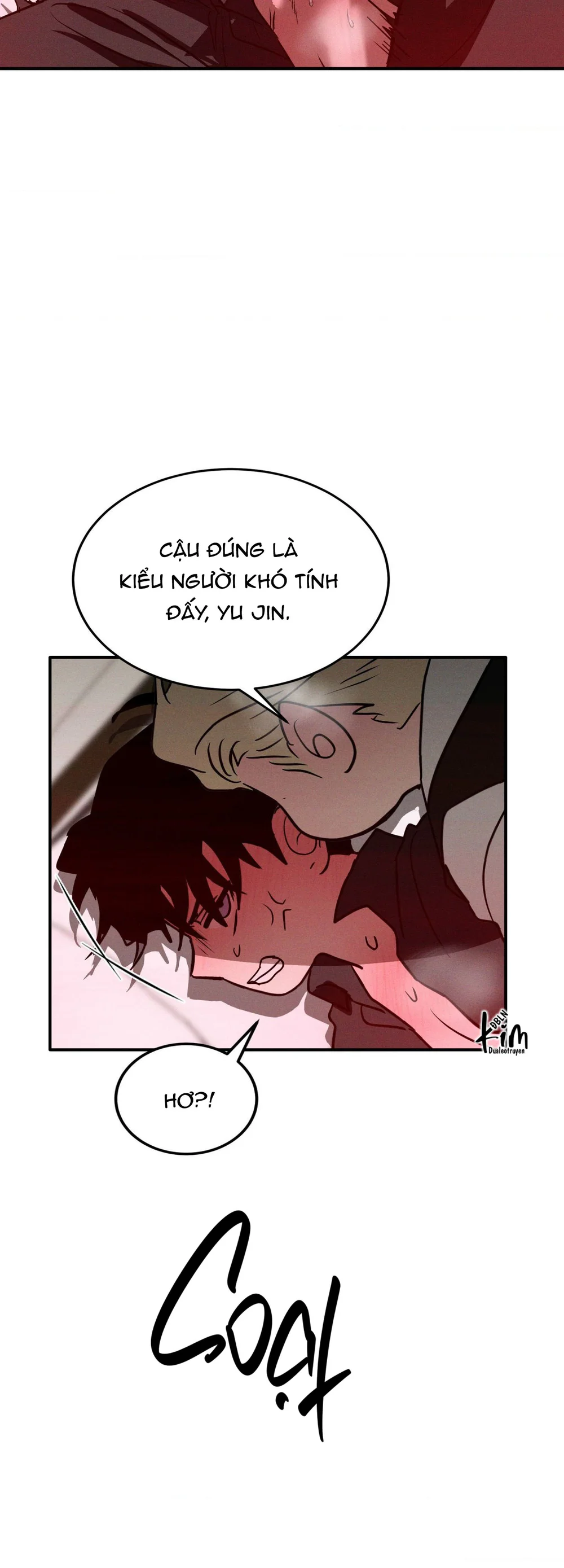 FLASHLIGHT Chapter 57 Trang 9