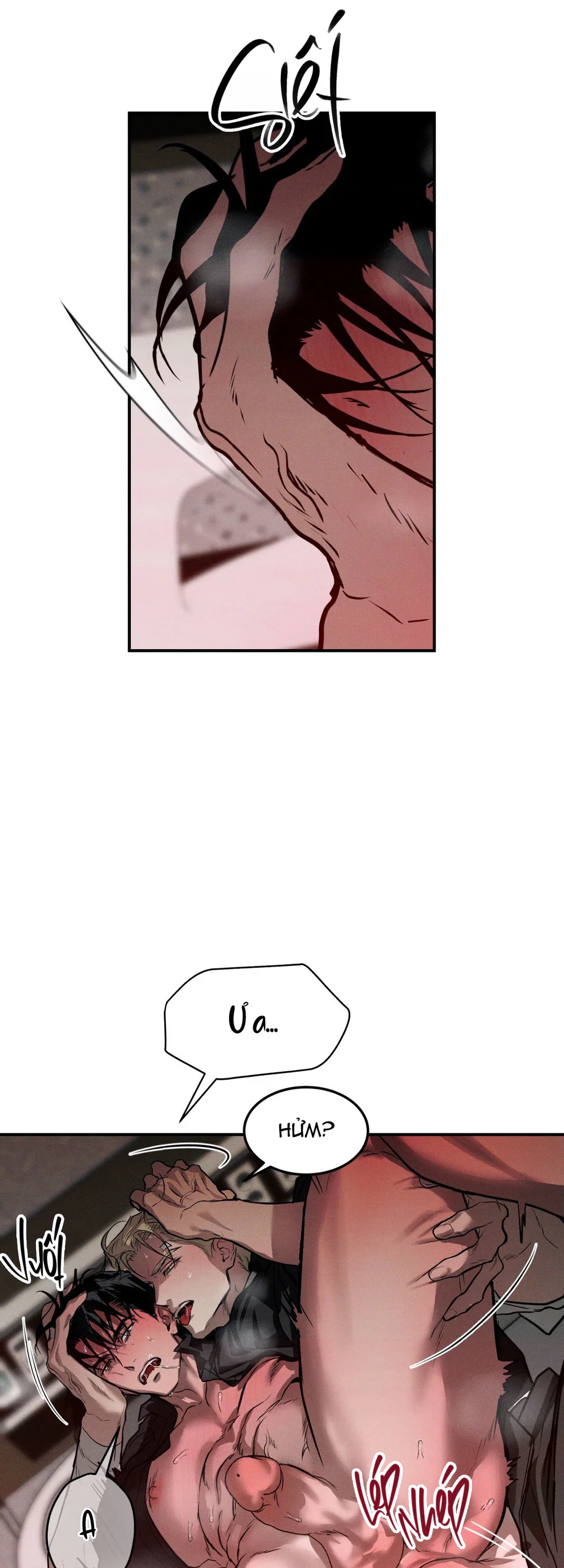 FLASHLIGHT Chapter 57 Trang 10