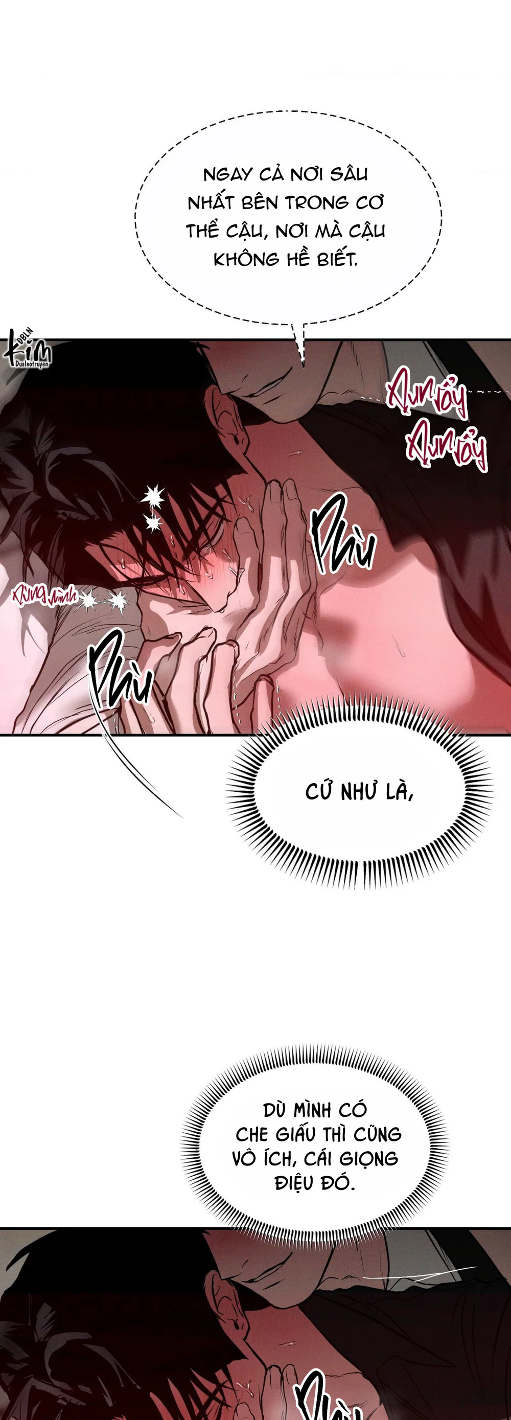 FLASHLIGHT Chapter 57 Trang 14