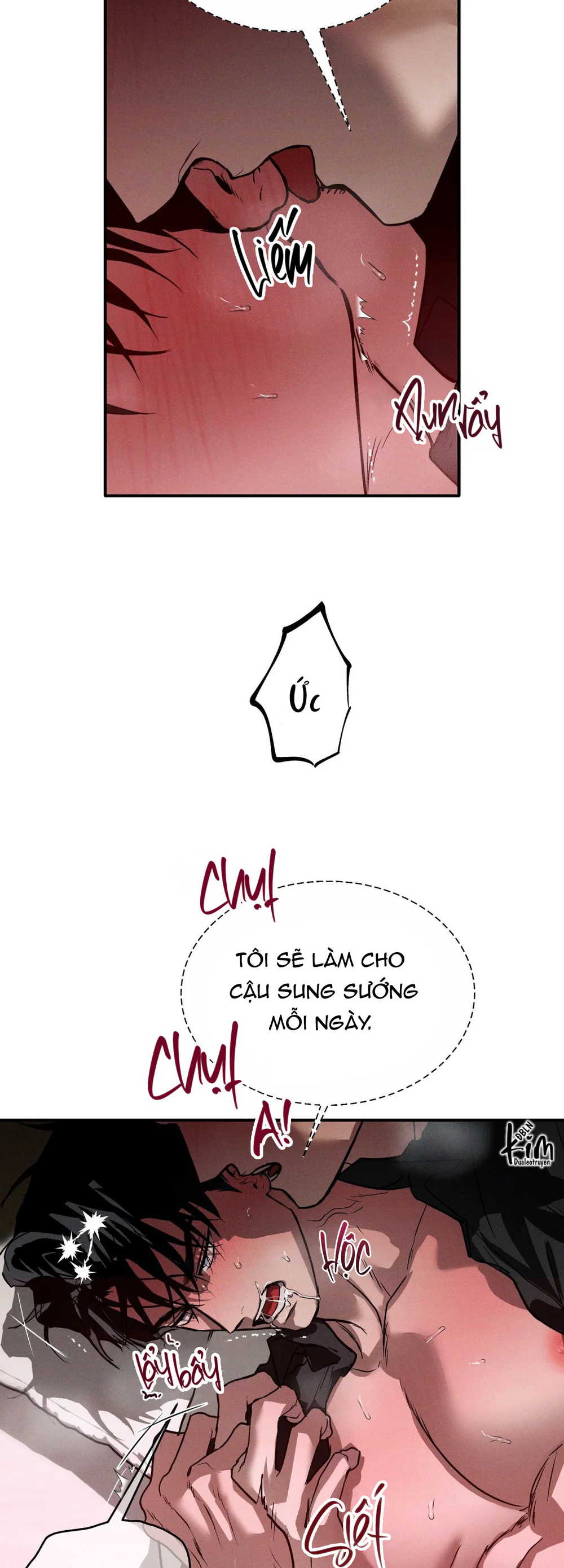 FLASHLIGHT Chapter 57 Trang 17