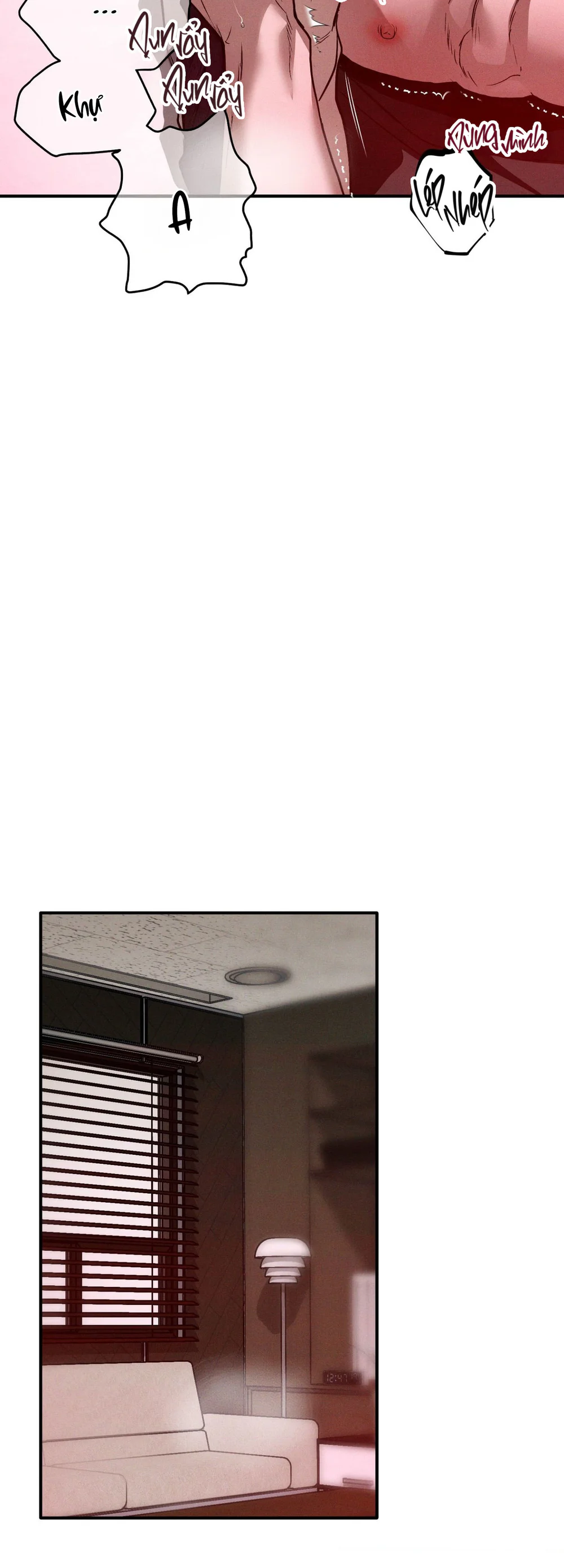 FLASHLIGHT Chapter 57 Trang 18