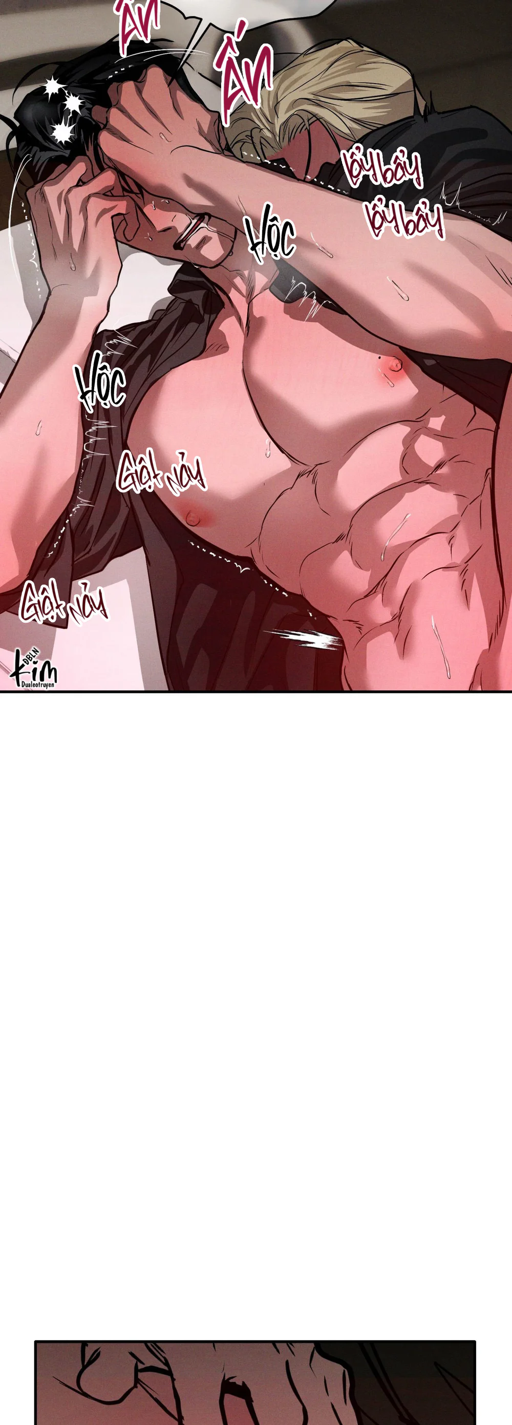 FLASHLIGHT Chapter 57 Trang 21