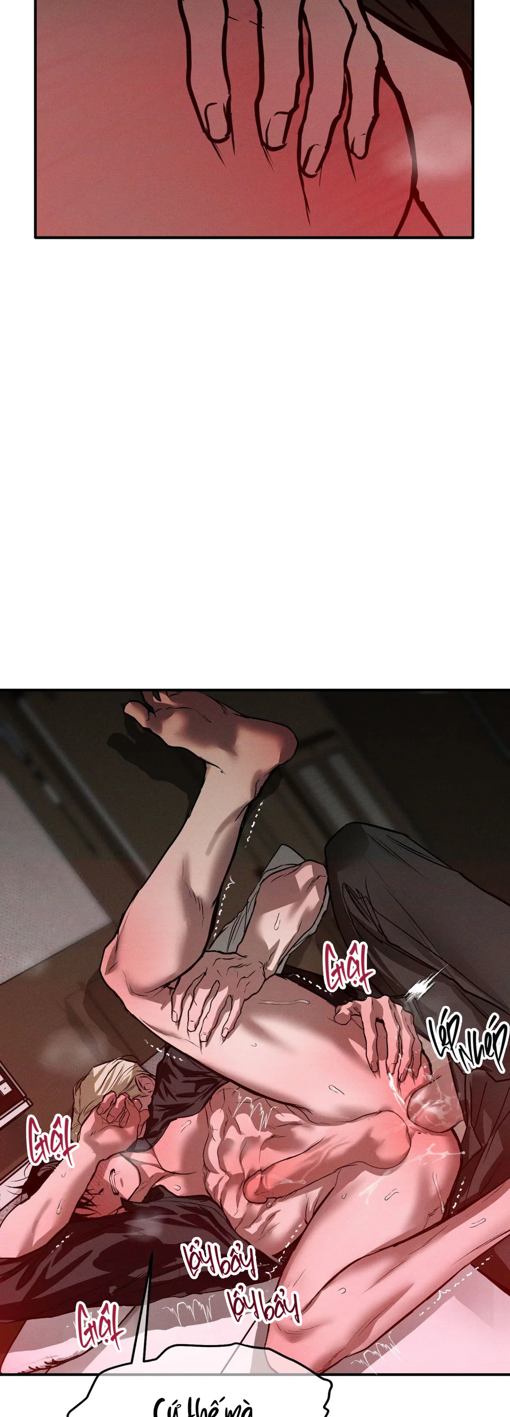 FLASHLIGHT Chapter 57 Trang 22