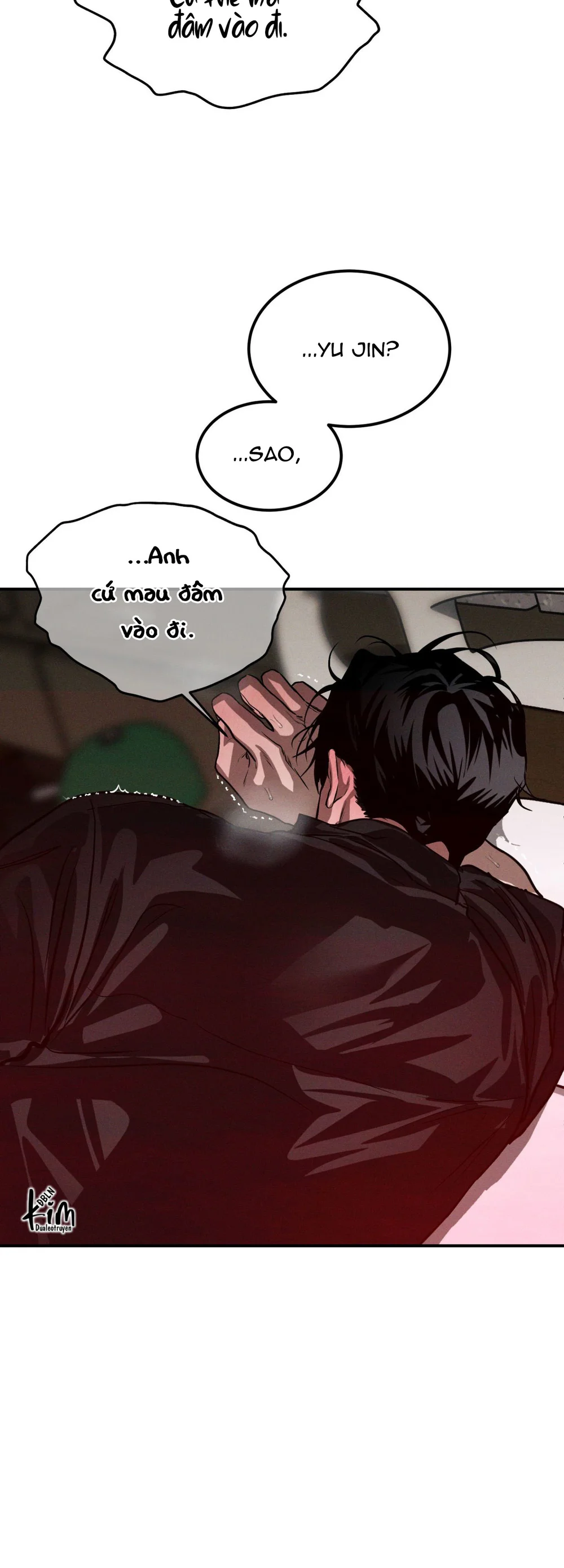 FLASHLIGHT Chapter 57 Trang 23