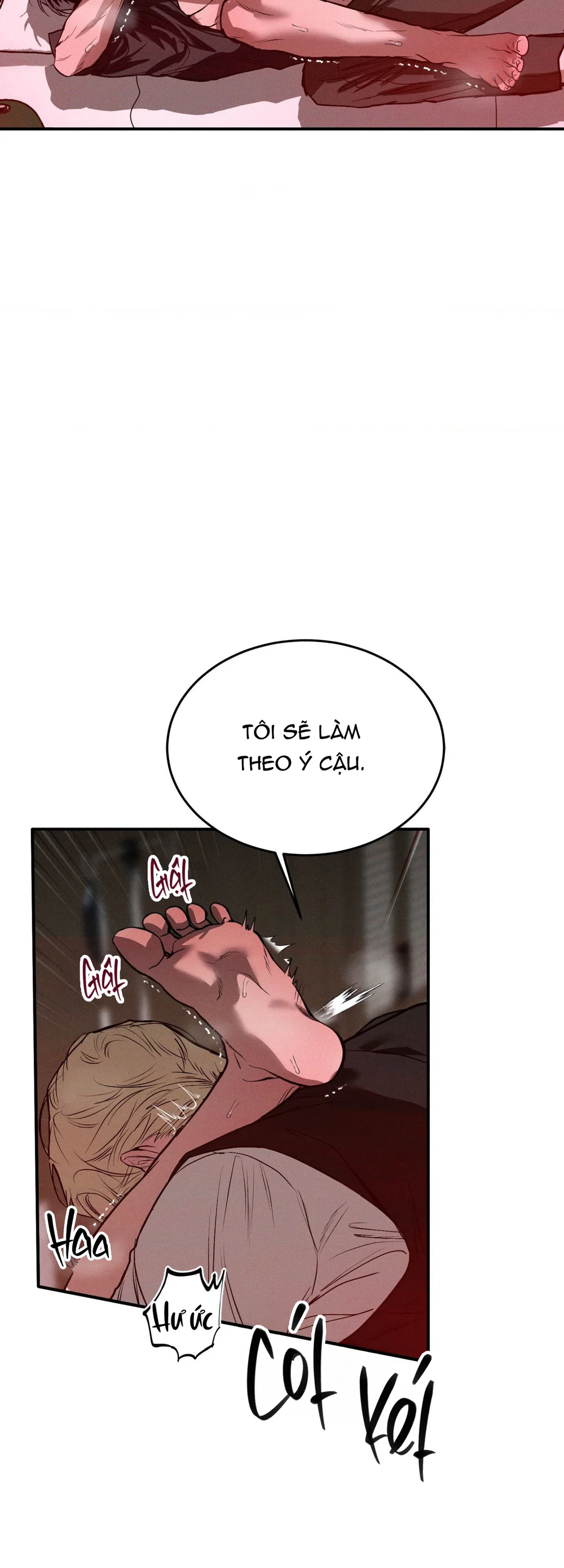 FLASHLIGHT Chapter 57 Trang 28