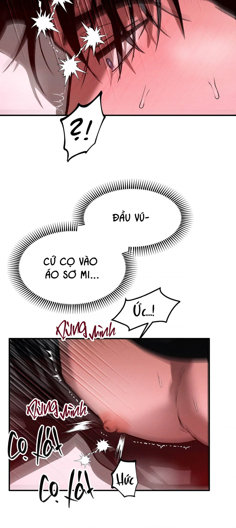 FLASHLIGHT Chapter 57 Trang 32