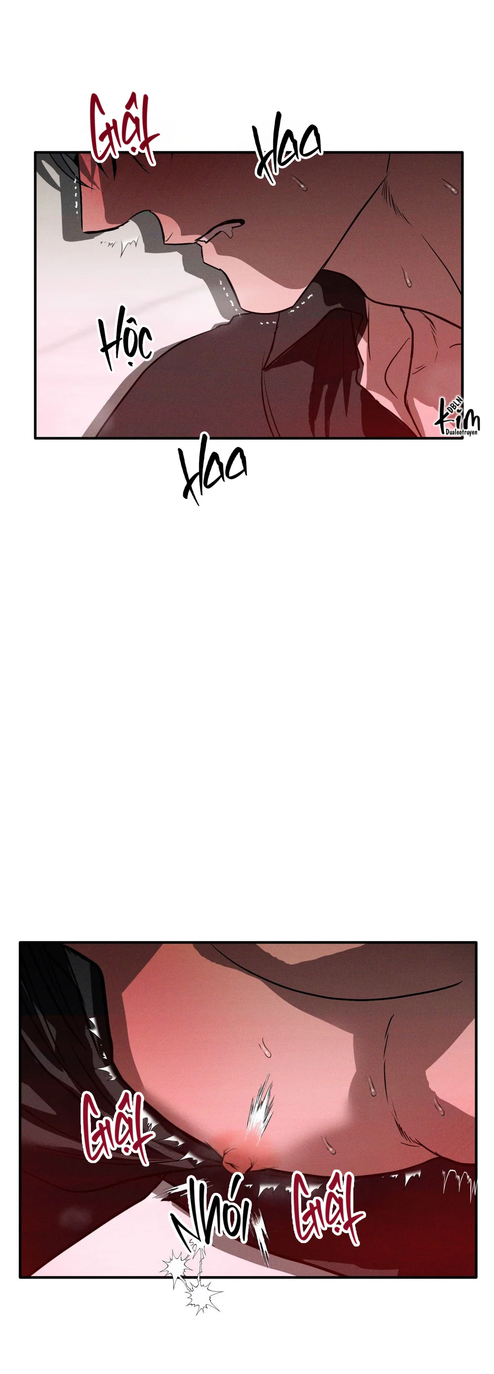 FLASHLIGHT Chapter 57 Trang 33