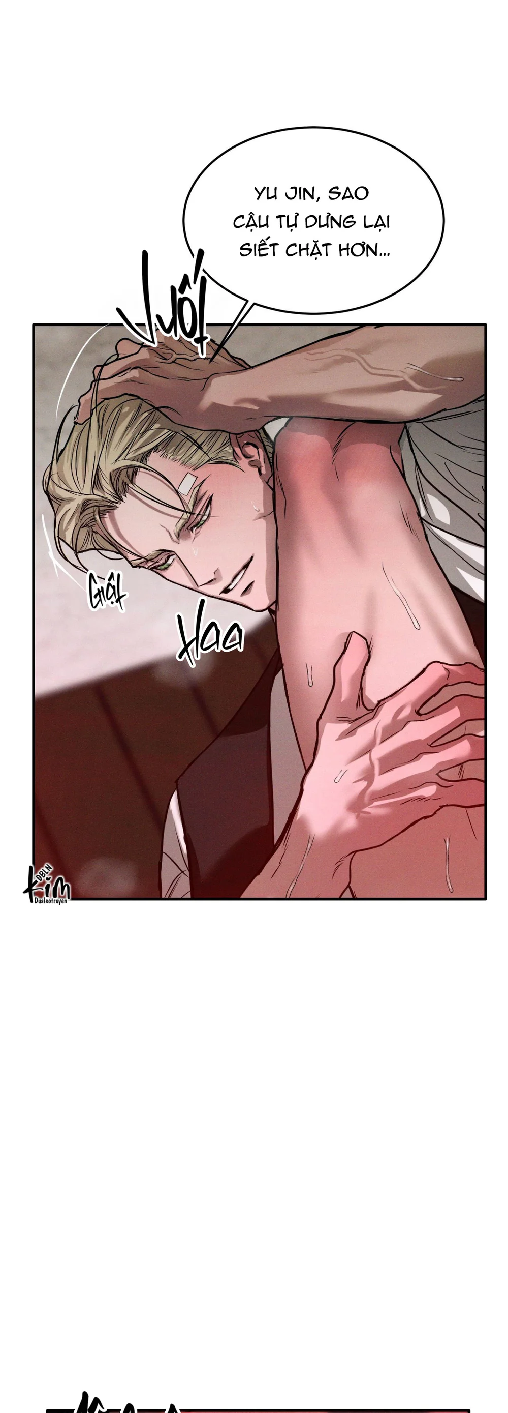 FLASHLIGHT Chapter 57 Trang 34