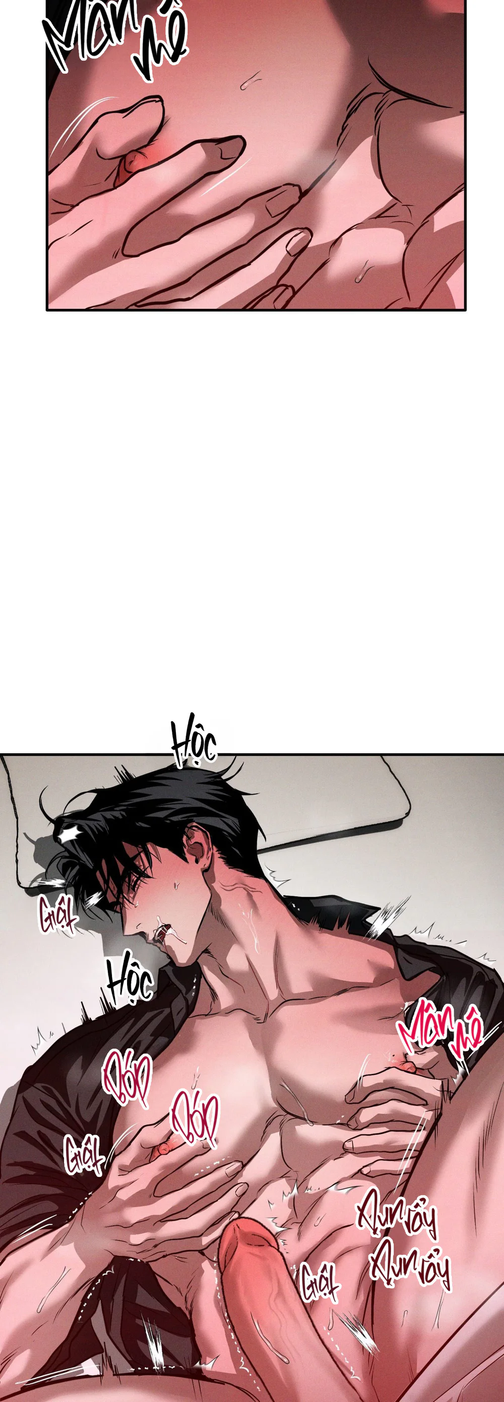 FLASHLIGHT Chapter 57 Trang 35