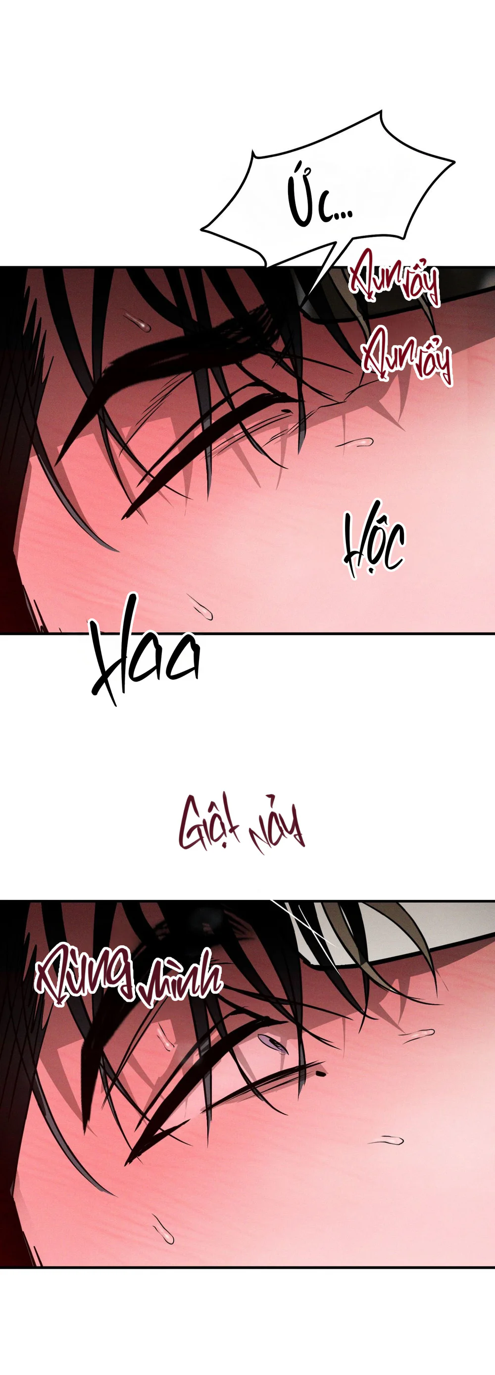 FLASHLIGHT Chapter 57 Trang 39