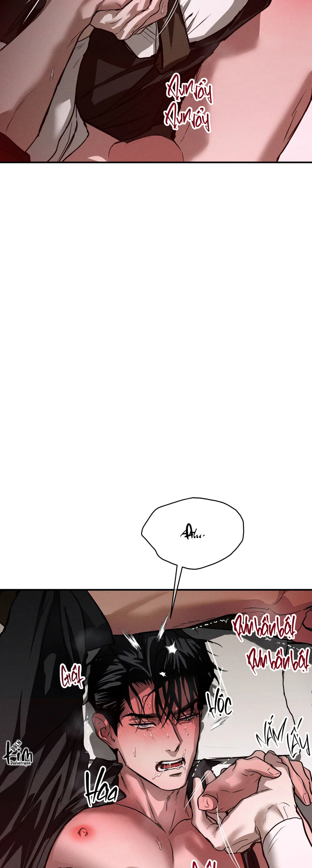 FLASHLIGHT Chapter 57 Trang 42