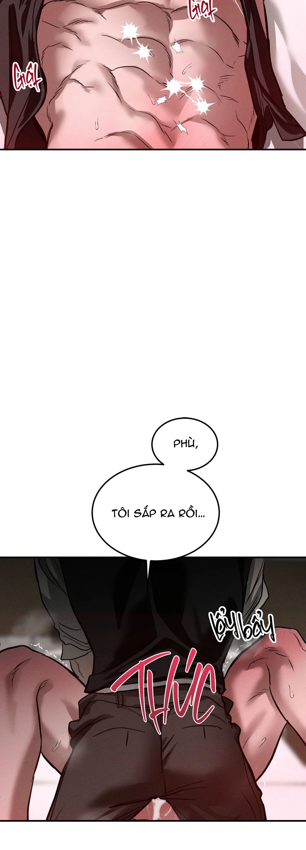 FLASHLIGHT Chapter 57 Trang 43