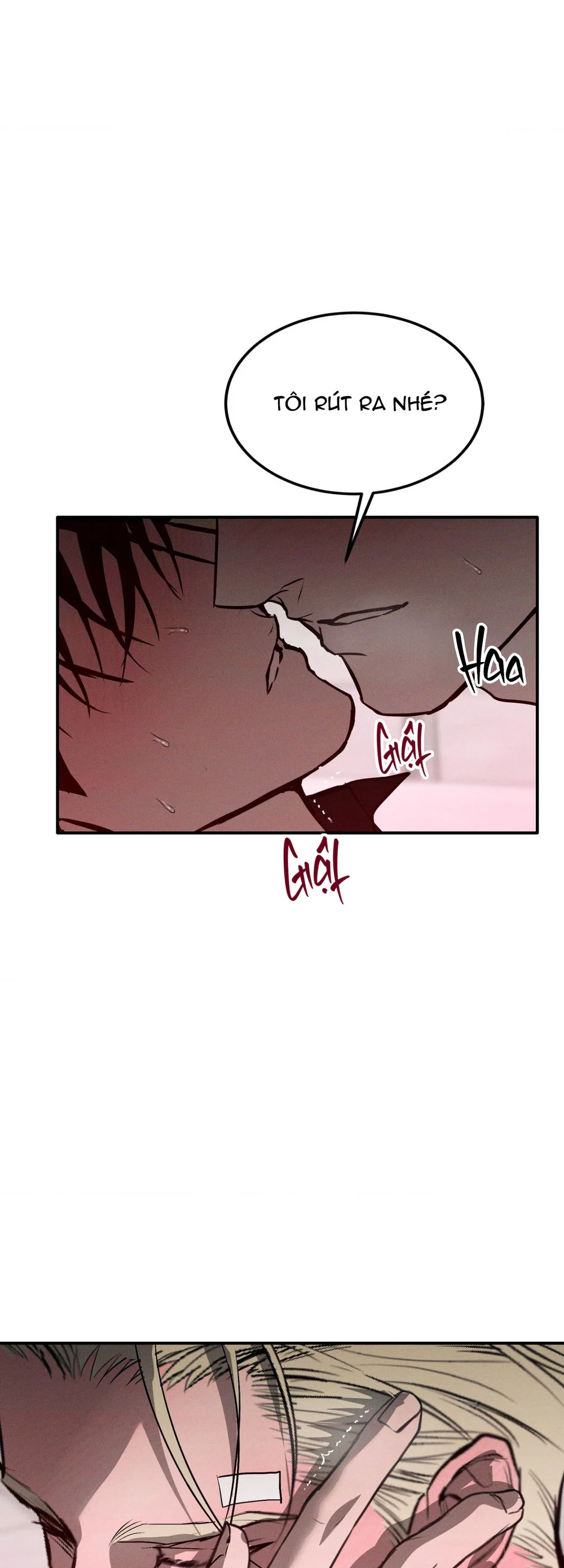 FLASHLIGHT Chapter 57 Trang 45