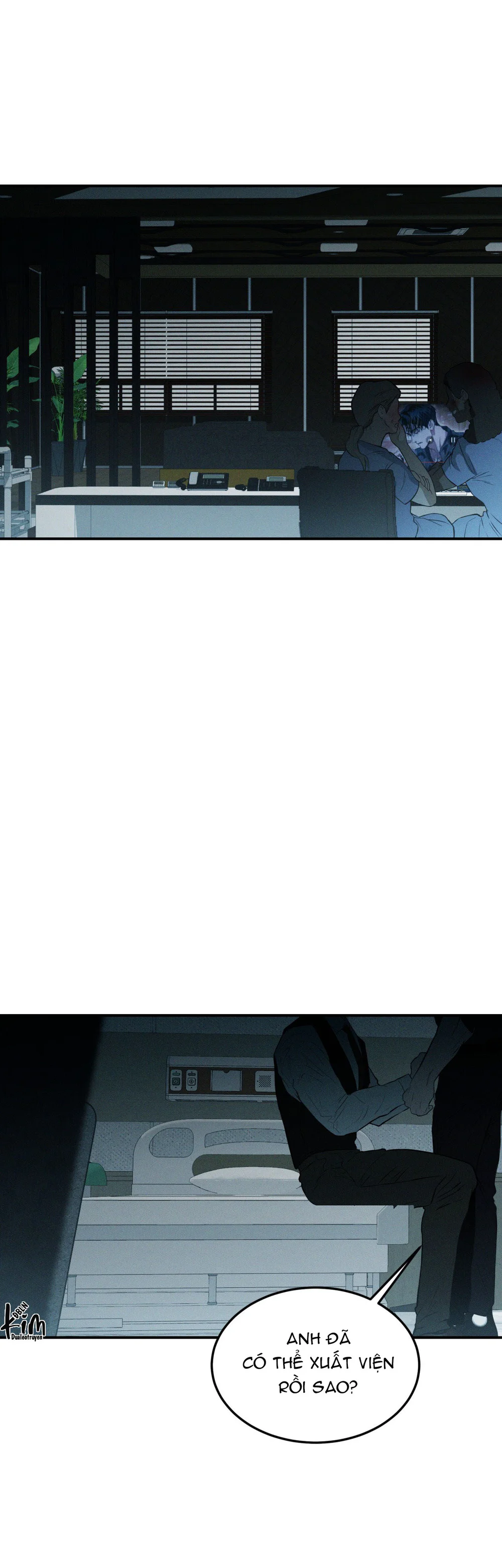 FLASHLIGHT Chapter 58 Trang 8