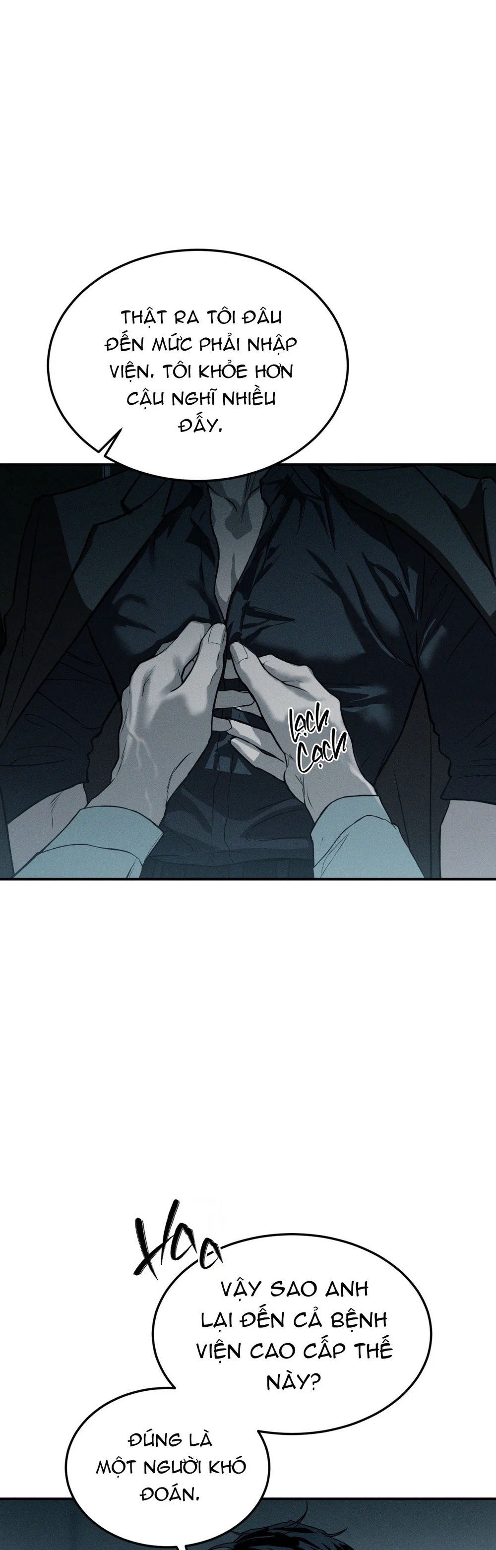 FLASHLIGHT Chapter 58 Trang 9