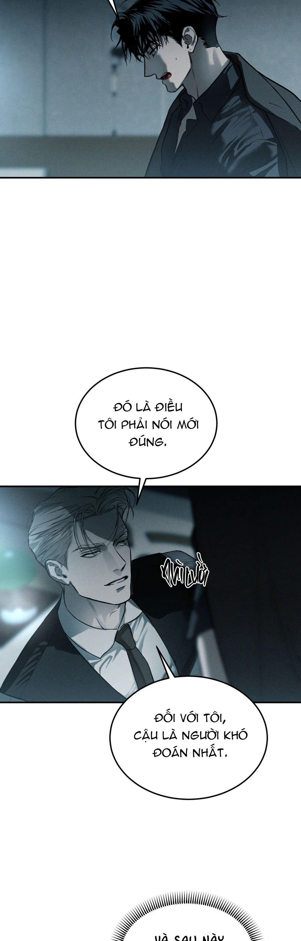 FLASHLIGHT Chapter 58 Trang 10