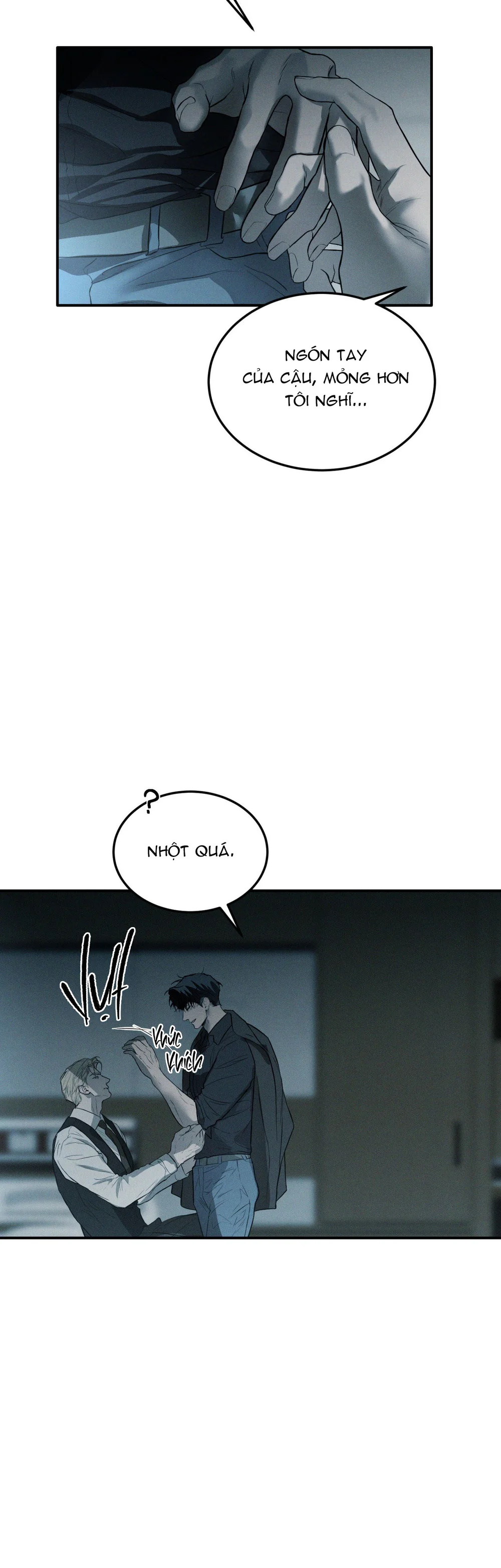 FLASHLIGHT Chapter 58 Trang 12