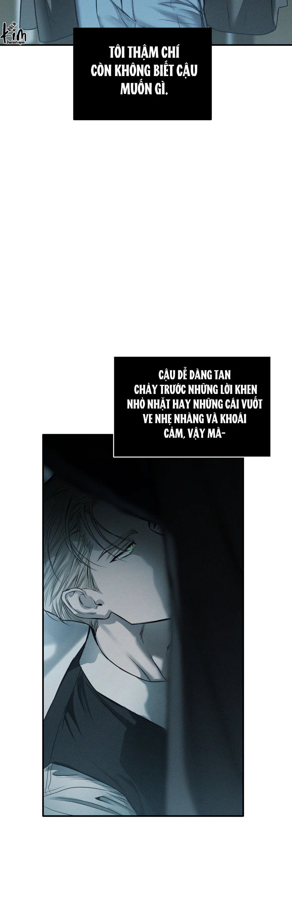 FLASHLIGHT Chapter 58 Trang 14