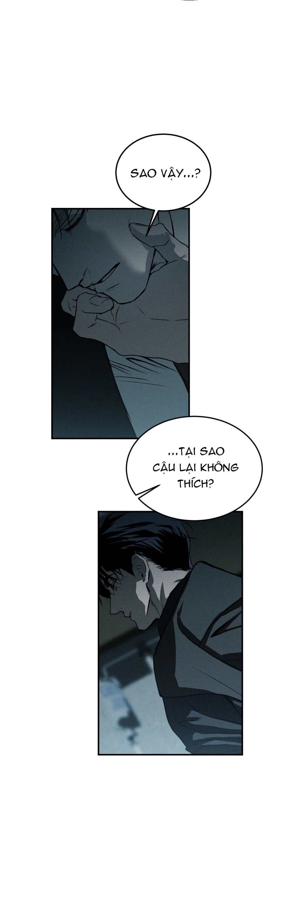 FLASHLIGHT Chapter 58 Trang 17