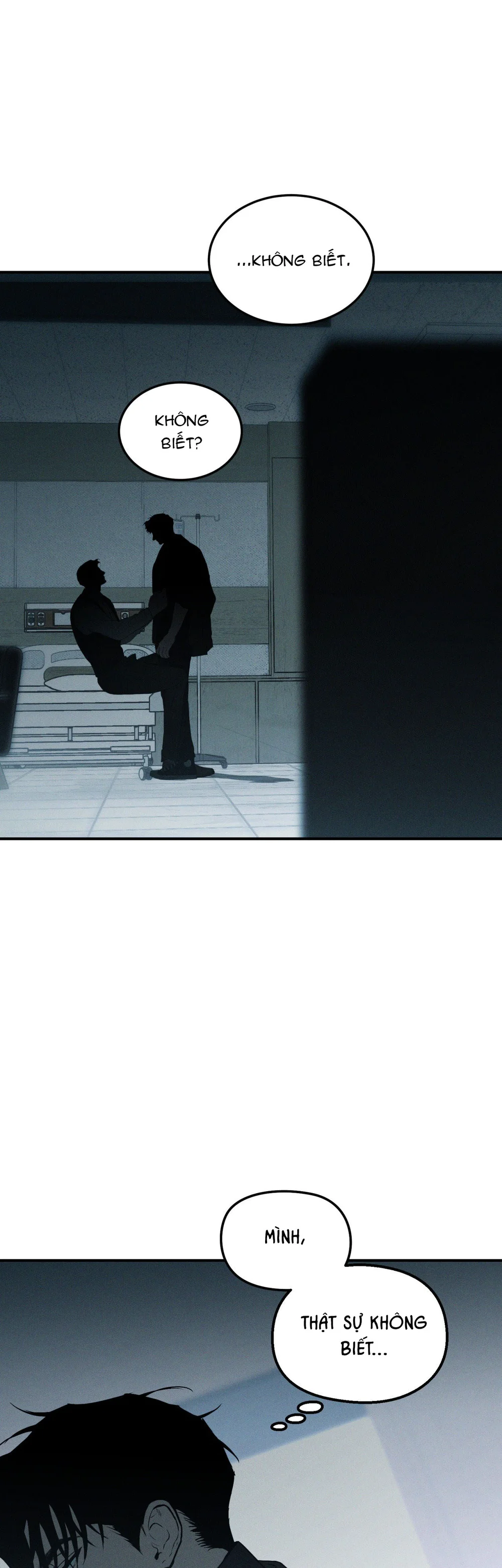 FLASHLIGHT Chapter 58 Trang 18