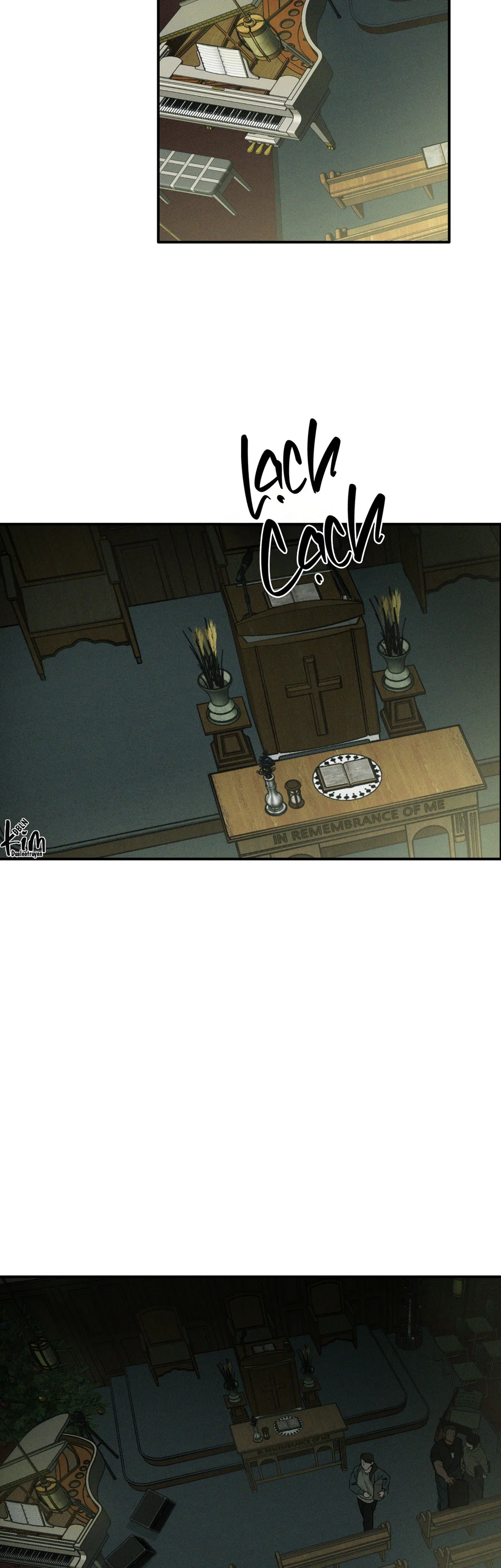 FLASHLIGHT Chapter 58 Trang 20