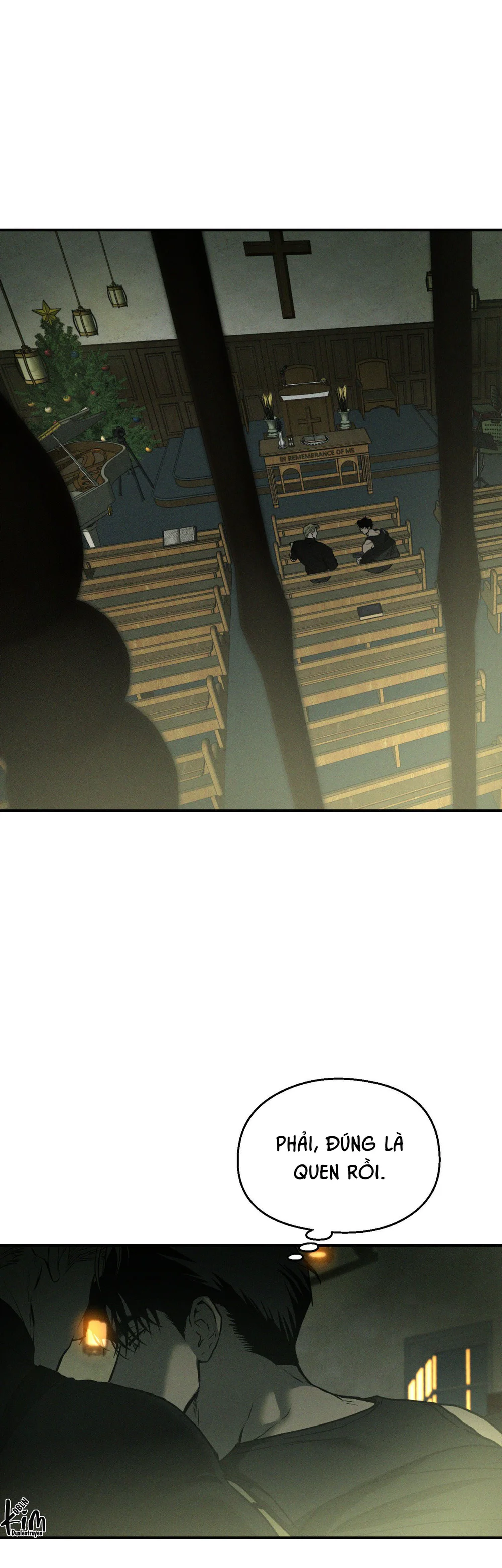 FLASHLIGHT Chapter 58 Trang 25