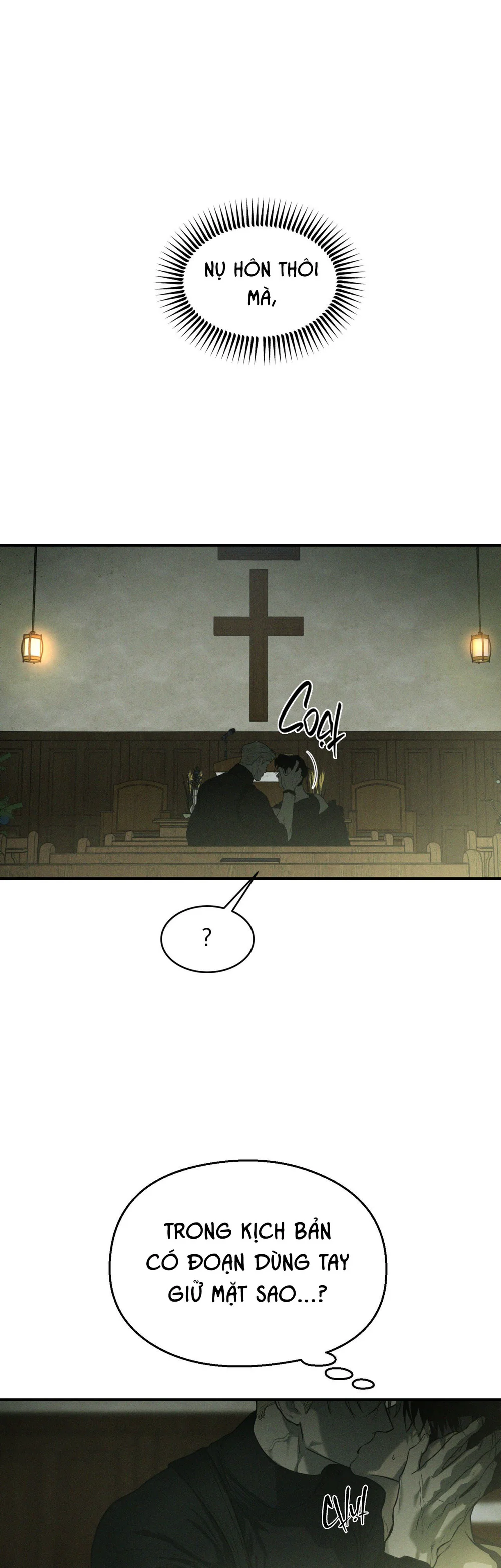 FLASHLIGHT Chapter 58 Trang 26