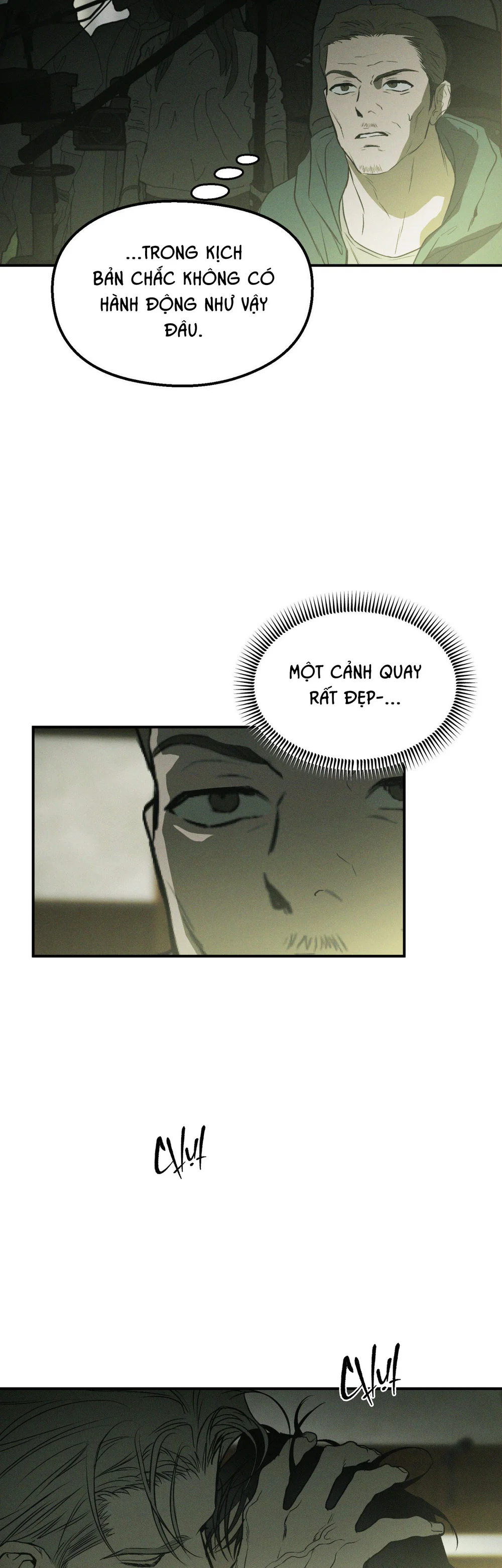 FLASHLIGHT Chapter 58 Trang 31