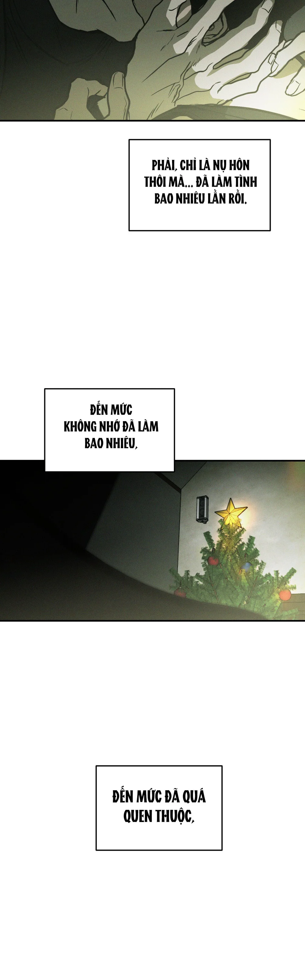 FLASHLIGHT Chapter 58 Trang 36