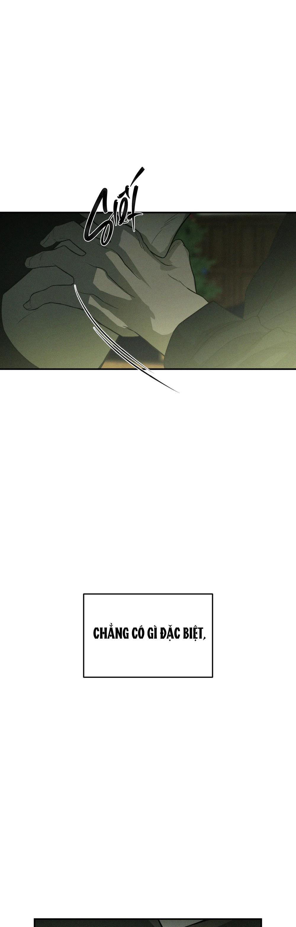 FLASHLIGHT Chapter 58 Trang 37