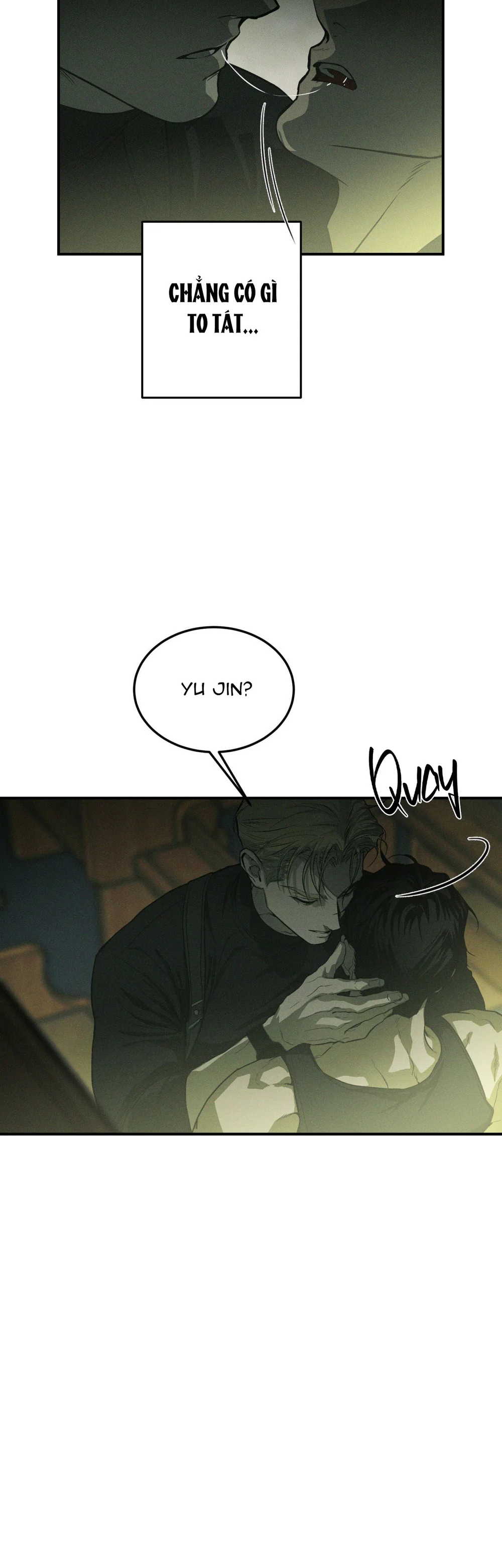 FLASHLIGHT Chapter 58 Trang 38