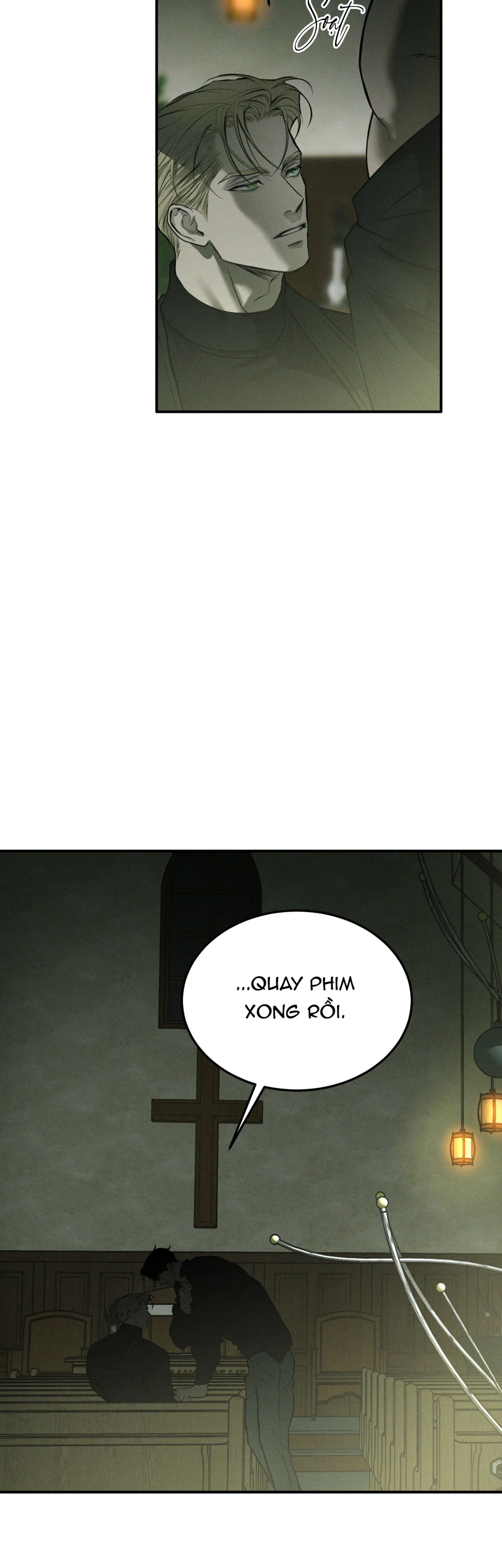 FLASHLIGHT Chapter 59 Trang 4