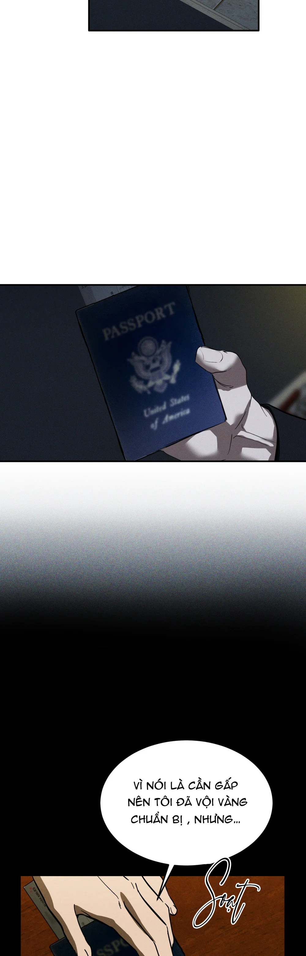 FLASHLIGHT Chapter 59 Trang 7