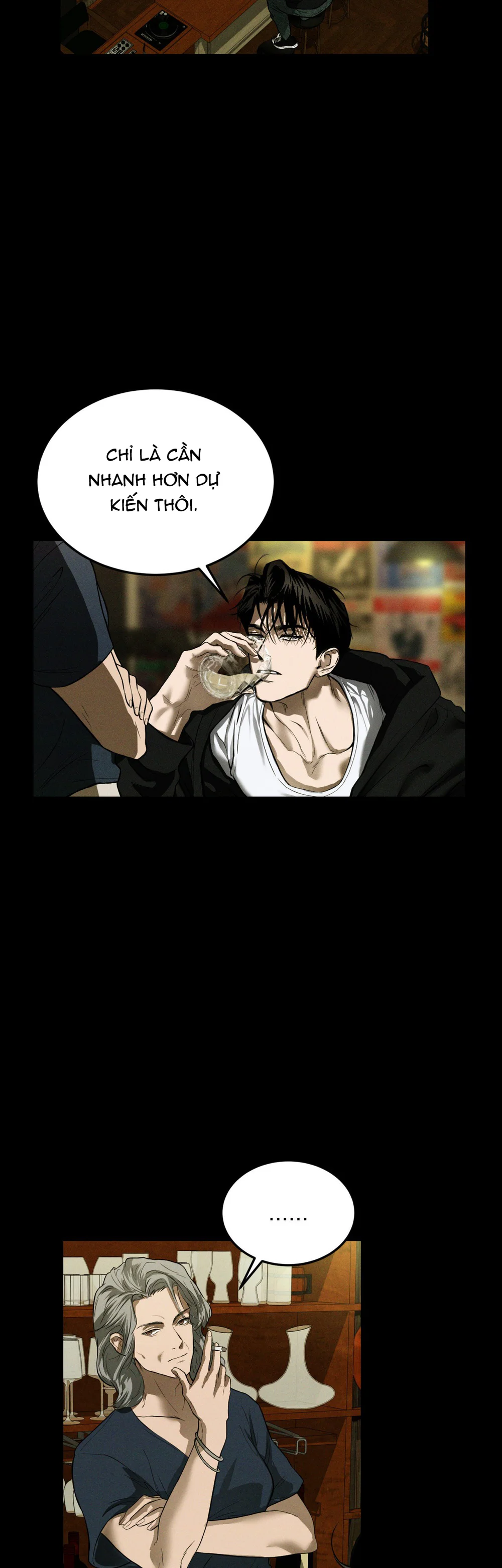 FLASHLIGHT Chapter 59 Trang 9