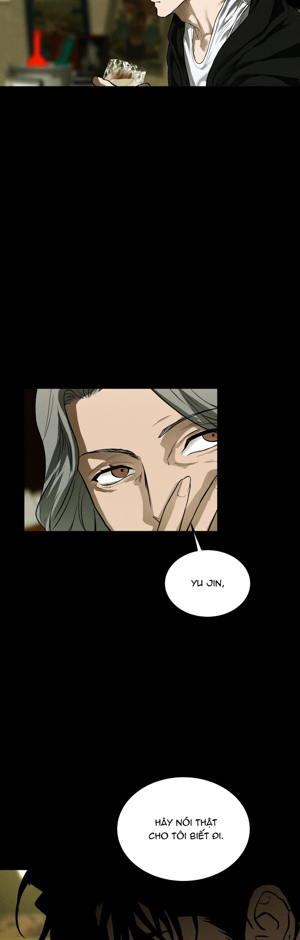 FLASHLIGHT Chapter 59 Trang 11