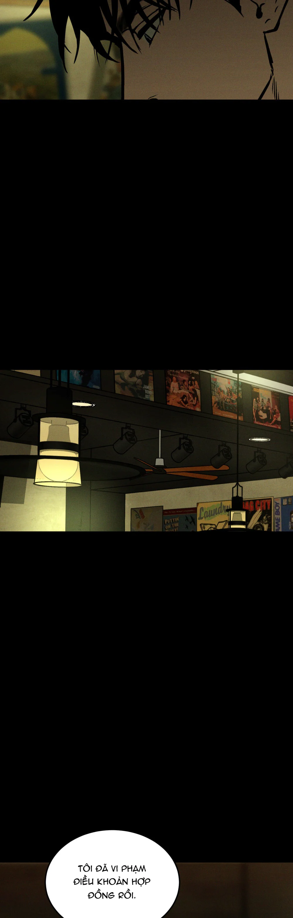 FLASHLIGHT Chapter 59 Trang 12