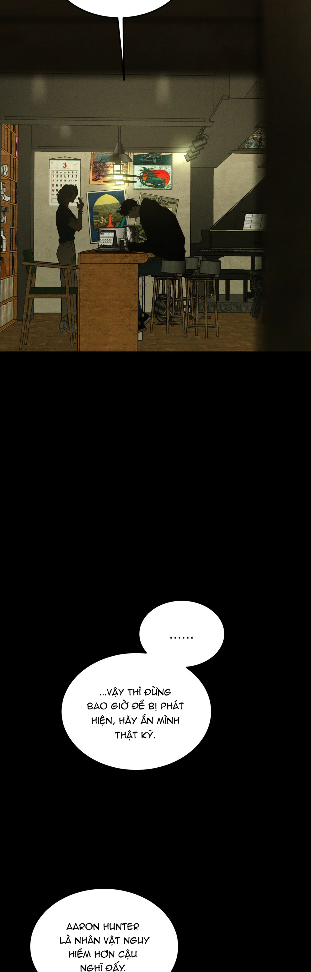 FLASHLIGHT Chapter 59 Trang 13